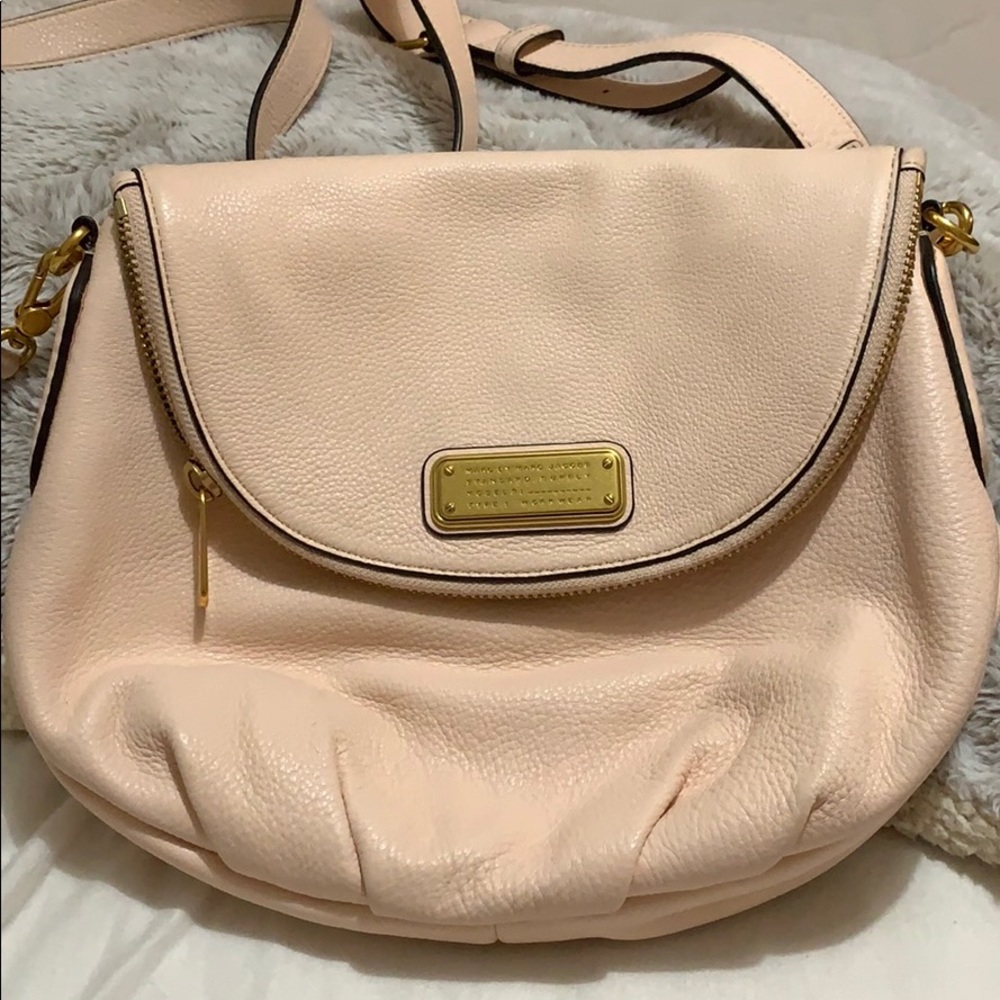 Marc by Marc Jacobs crossbody